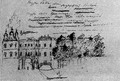 Царкосельский лицей, 1830 год