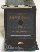  Kodak Brownie 1900 