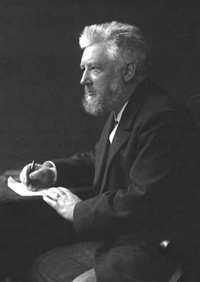 Вильгельм Оствальд (1912 г.)